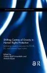 Shifting Centres of Gravity in Human Rights Protection cover