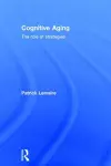 Cognitive Aging cover