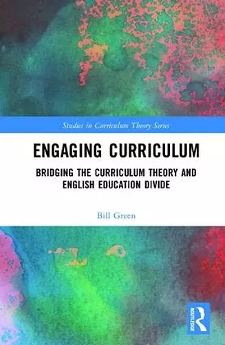 Engaging Curriculum cover