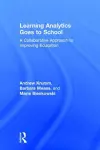 Learning Analytics Goes to School cover