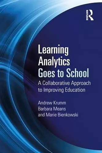 Learning Analytics Goes to School cover