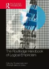 The Routledge Handbook of Logical Empiricism cover