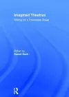 Imagined Theatres cover