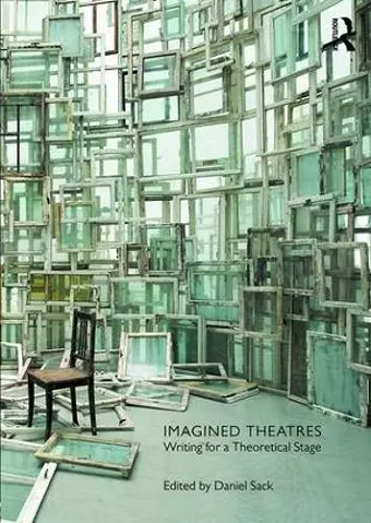 Imagined Theatres cover