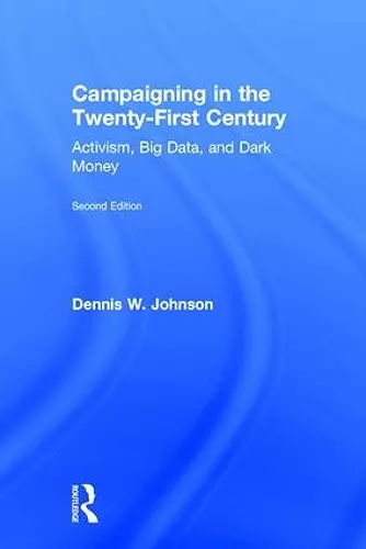 Campaigning in the Twenty-First Century cover