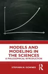 Models and Modeling in the Sciences cover