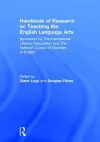 Handbook of Research on Teaching the English Language Arts cover