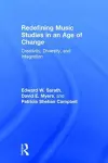 Redefining Music Studies in an Age of Change cover