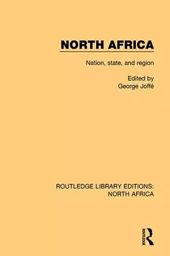 North Africa cover