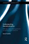 Understanding Deradicalization cover