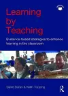 Learning by Teaching cover