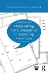 Note-taking for Consecutive Interpreting cover