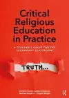 Critical Religious Education in Practice cover