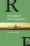 Translation and Creativity cover