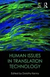 Human Issues in Translation Technology cover