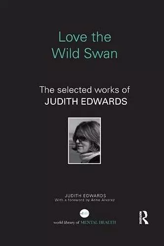 Love the Wild Swan cover