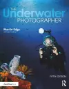 The Underwater Photographer cover