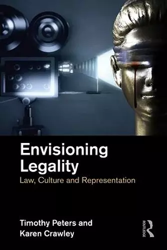 Envisioning Legality cover