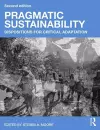 Pragmatic Sustainability cover