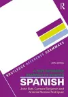 A New Reference Grammar of Modern Spanish cover