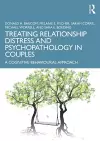 Treating Relationship Distress and Psychopathology in Couples cover