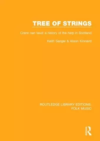 Tree of strings cover