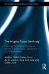 The Angola Prison Seminary cover