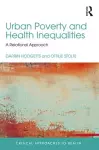 Urban Poverty and Health Inequalities cover