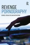 Revenge Pornography cover