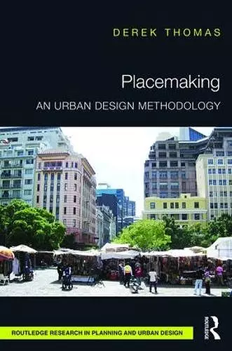 Placemaking cover