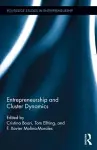 Entrepreneurship and Cluster Dynamics cover