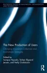The New Production of Users cover