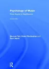 Psychology of Music cover