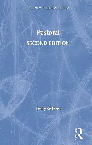 Pastoral cover