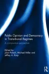 Public Opinion and Democracy in Transitional Regimes cover