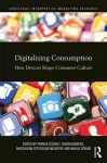 Digitalizing Consumption cover