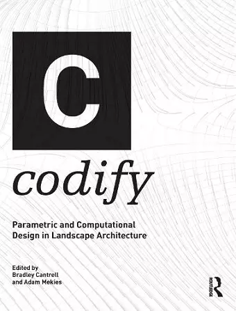 Codify cover