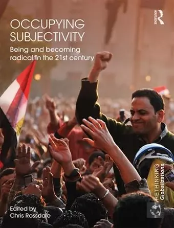 Occupying Subjectivity cover
