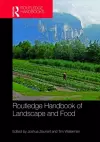 Routledge Handbook of Landscape and Food cover