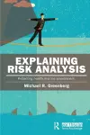 Explaining Risk Analysis cover