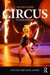 The Routledge Circus Studies Reader cover