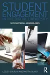 Student Engagement in the Digital University cover