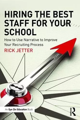 Hiring the Best Staff for Your School cover