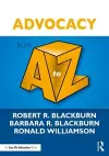 Advocacy from A to Z cover