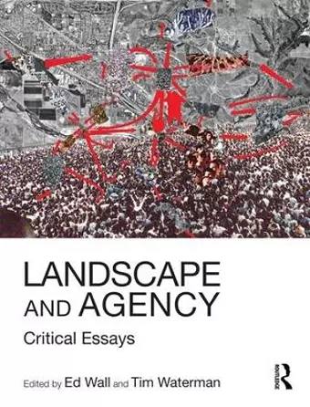 Landscape and Agency cover