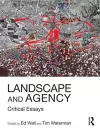 Landscape and Agency cover