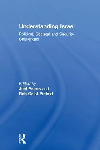 Understanding Israel cover