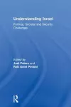 Understanding Israel cover