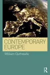 Contemporary Europe cover
