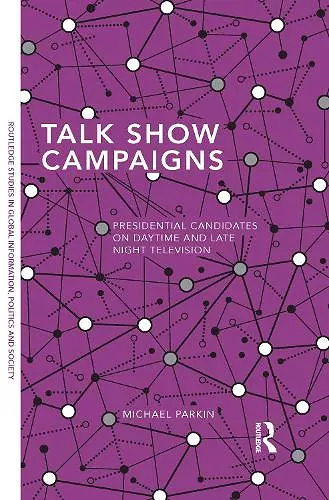 Talk Show Campaigns cover